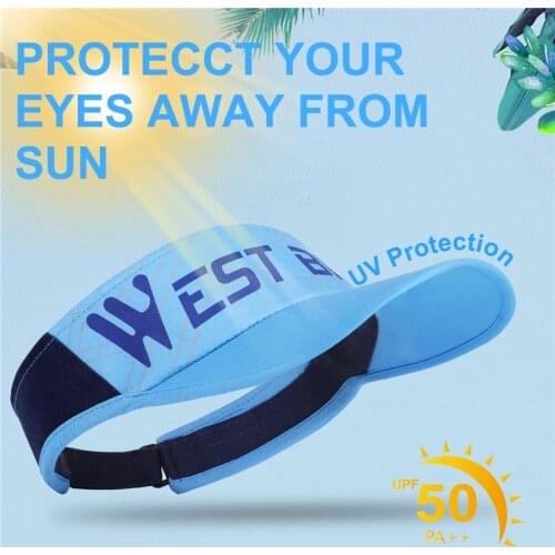 New Outdoor Sport Cotton Golf Caps Women Men Fashion Baseball Cap Adjustable Breathable Sunscreen Headband Empty Tops Tennis Hat