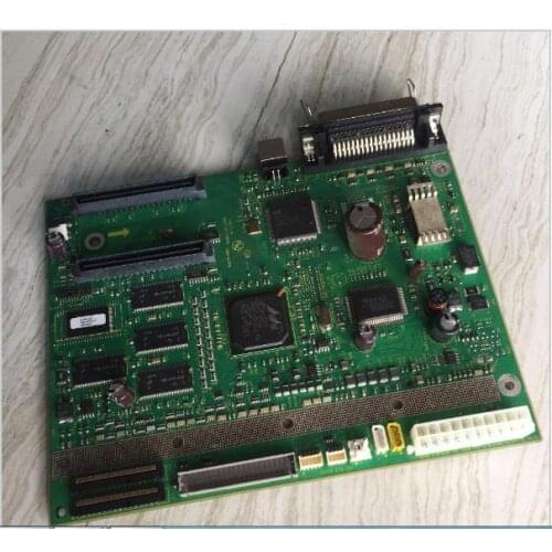 FORMATTER MAIN BOARD CH336-60008 FOR HP DESIGNJET 510 A1 24" INCH PRINTER PLOTTER printer parts