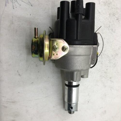 SherryBerg new point DISTRIBUTOR fit Classic for Mini to 1981 New 45D4 Complete Points Distributor