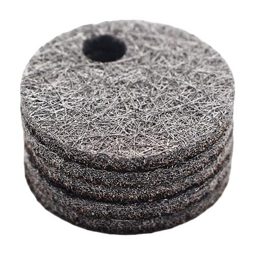 Aftermarket WEBASTO AT2000ST BURNER MESH Burner Screen made of 310S sintered Stainless steel