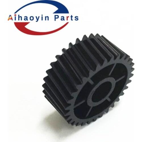 10* B213-1136 for Ricoh Aficio AF1035/1045/2035/2045/3035/3045 MP3500 MP4500 Developer Drive Gear 31T Developing MAG Drive Gear