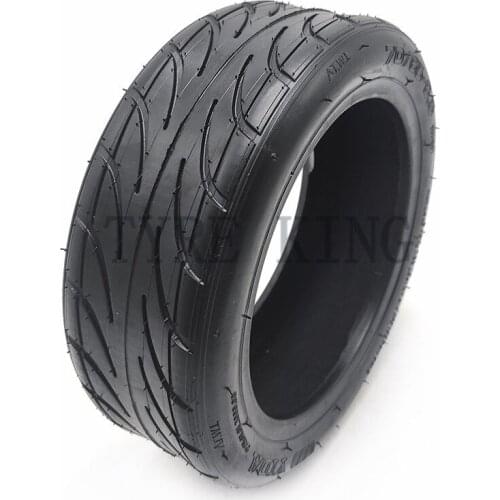 High Quality 70/65-6.5 Tubeless Tire 10x3.00-6.5 Vacuum for Electric Scooter, Electric Balancing Car Accessories