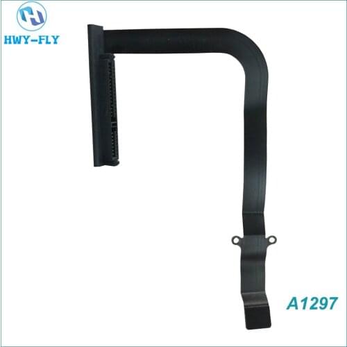 A1297 HDD Hard Disk Drive Flex Cable For Macbook Pro 17" 821-0791-A 2008
