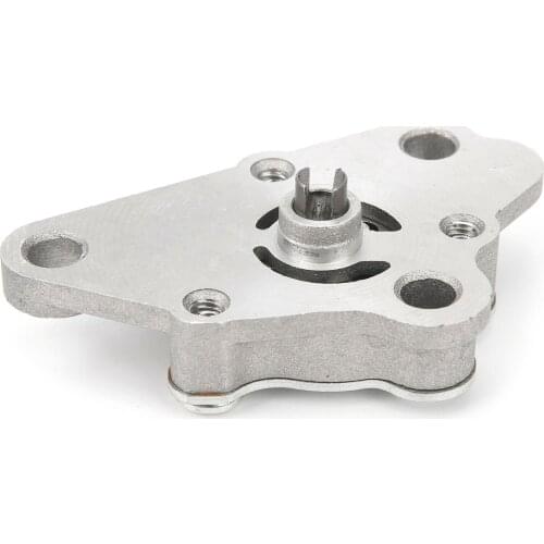 1PC Oil Pump Assembly Anti-Corrosion For LIFAN 50CC‑125CC Dirt Bike Motorcycle