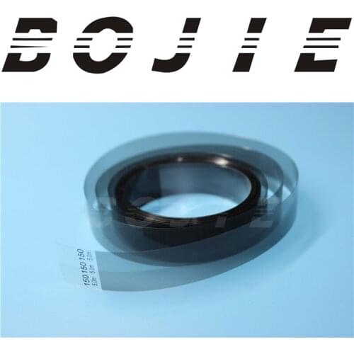 Bojie for Spectra Polaris print head spare parts encoder strip raster