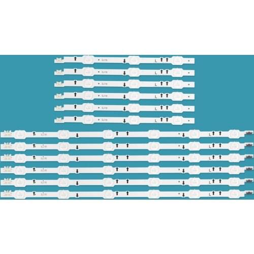FOR Samsung UA40HU6000J strip 2014SVS-UHD-40-3228-L06/R03 LM41-00088W/X