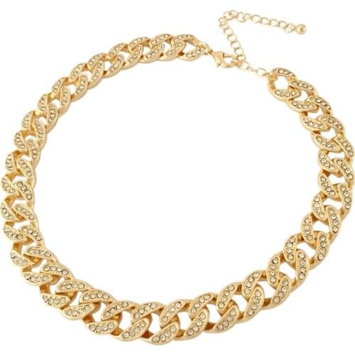 Роскошные чокеры Fooga China At AliExpress