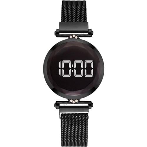 GENBOLI Fashion Women Watches