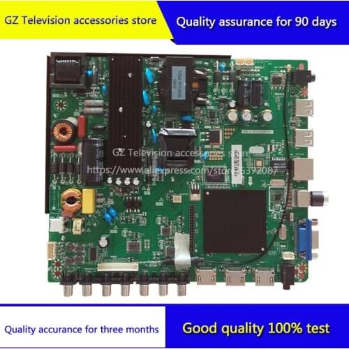 Good quality for HK-T.RT2968P91 LCD TV motherboard