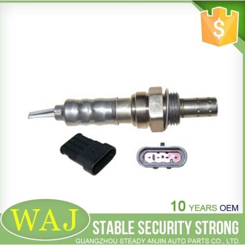 Nice Quality For Fiat Panda 1.2i 8V lambda sensor oxygen o2 sensors NTK OZA532-A10