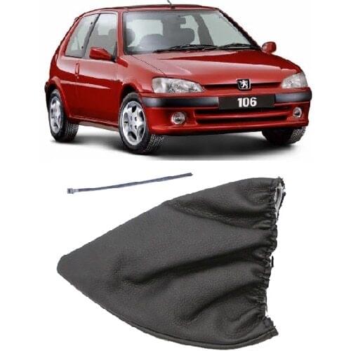 GEAR SLEEVE the VERJUICE PEGEOT 106 CITROEN SAXO 1994- 7588.Q8-7588.Q9