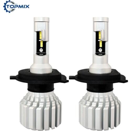 KOENCOCO LED HB5 Bulbs (PX29t)