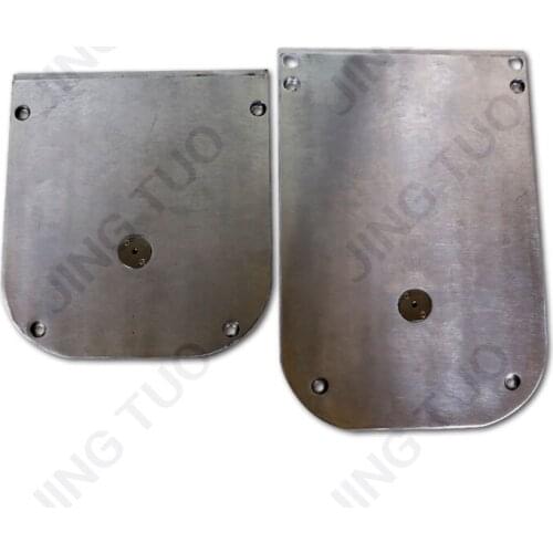 Machine machine computer prototype 2010 2516 3020 computer car shrink U-type large needle board tongue needle plate