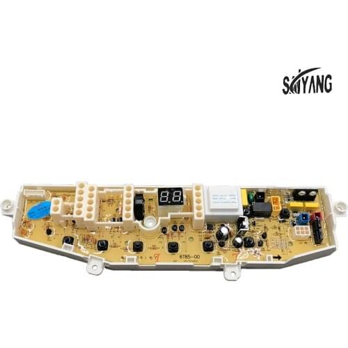 New Original Motherboard Computer Board Inverter Board XQB70-J85S XQB60-T85 XQB70-T85 XQB60-J85S For Samsung Washing Machine