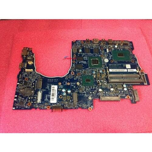 Original for Haier Raytheon G150T-D1a laptop motherboard N150RF1MB-OD NKN170RD1006G00486 6-77-N170RD10-D02A 100% TESED OK