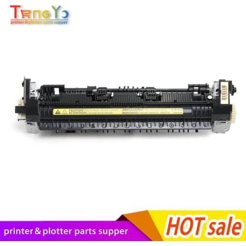 100% Original New RM2-5133-000CN RC2-9205(110V) RM2-5134(220V) Fuser Assembly Unit For HP M125/M126/M127/M128 Heating Unit