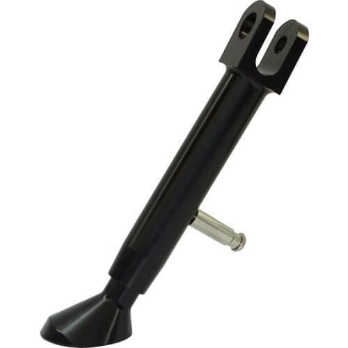 Adjustable Kickstand Kick Side Stand Support For HONDA CBR 300 R RA CB F CBR300R CBR300F 2014 2015 2016 2017 2018 50530-KYJ-305