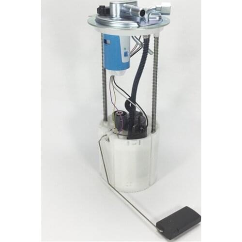 WAJ Fuel Pump Module Assembly E3724M, FG1308, P76700M, SP6653M Fits For Hummer H3 2006-2008