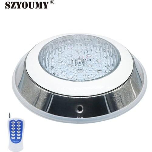 Szyoumy Underwater Lamps