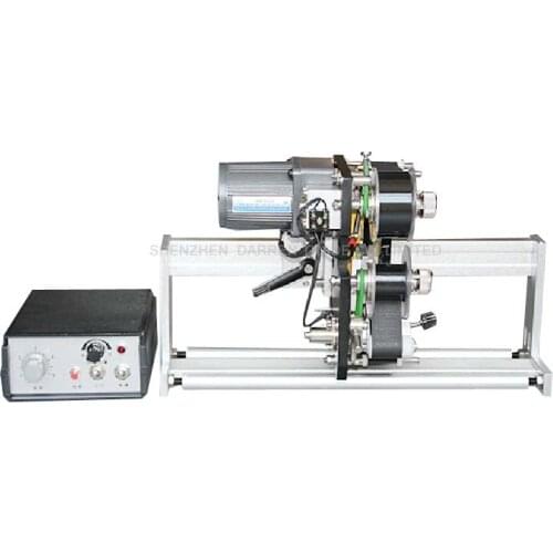 HP-241G Color Ribbon Hot Printing Machine Heat Ribbon Printer for Packing Machine