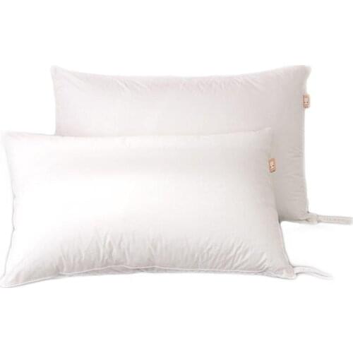 Xiaomi 8H 3D Breathable Comfortable Elastic Pillow Super Soft Cotton Antibacterial Ds