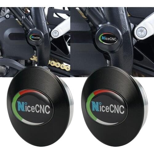 Motorcycle Frame Hole Plugs Cover Decoration Cap For KTM 1050 Adv 2015-2018 1190 Adventure/R 2013-2016 1090 ADV R 2017-2021