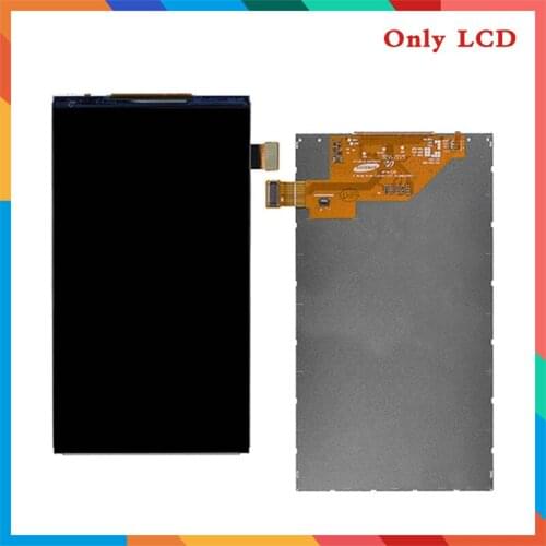 10pcs/lot High Quality 5.8'' For Samsung Galaxy Mega 5.8 I9150 i9152 Lcd Display Screen Free Shipping