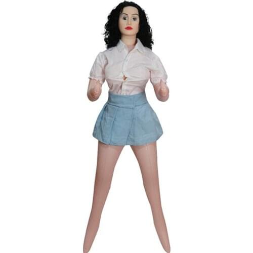 45*30cm Inflatable female mannequin body toroso,maniqui for Half-length pants cloth PVC silicone gemodel sexy doll eye D217
