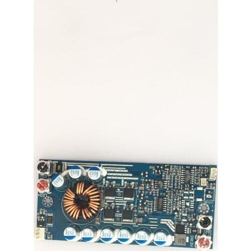 LCD screen endoscope light source parts and ent endoscope phlatlight 60W LED drive with keyboard LCD displayS2065