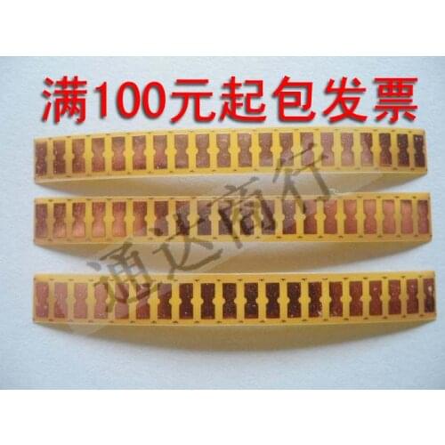 Terminal Block for Strain Gauge/strain Gauge-material Rubber Base