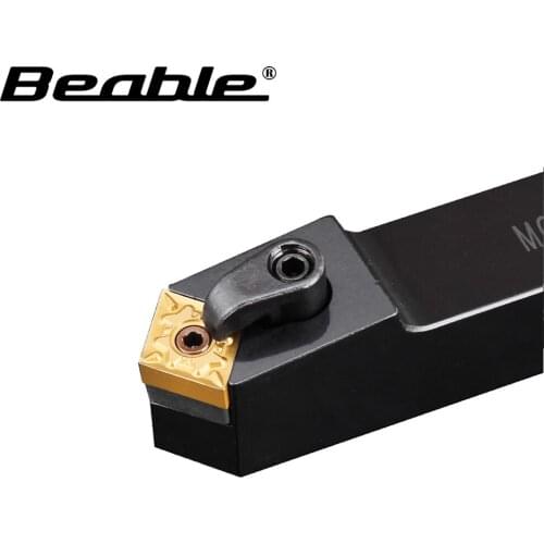 Beable Metal Cutting Tool Cutter Bar MCMNN-80 2020K12 2525M12 3232P12 Cylindrical Chamfering Knife Lathe Tool Holder For Carbide