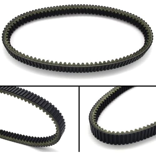 Motorcycle Drive Belt Transfer Belt For Polaris RZR 900S 2015 2016 2017 2018 ACE 900 2017-2019 4 EPS Trail XC S 3211172