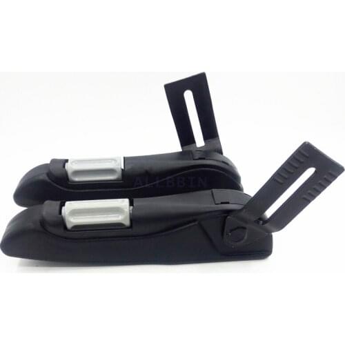 For SANY SY 205/215/225/235-8 KOBELCO SK200-6-6E excavator cab seat armrest excavator accessories