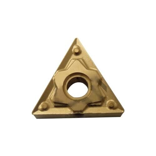 10PCS carbide inserts TNMG160412HS CA5525 free shipping