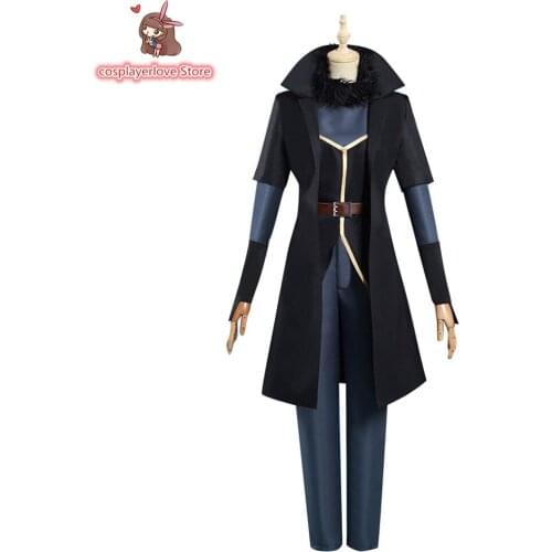 That Time I Got Reincarnated as a Slime Rimuru Tempest Cosplay Costume Custom Made Halloween Christmas Costume