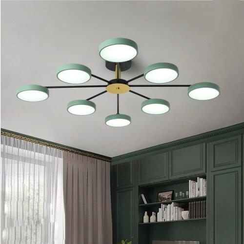 Vintage lustres led wall moon lamp design lamp cocina accesorio avizeler luzes de teto hanglampen люстра в гостинную