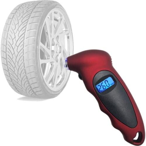 Weather Forecast Pressure Sensors