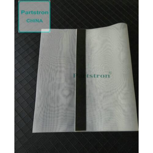 1Pcs A3/A4 RP Screen Assy 030-16202 Fit For Riso RP 310 350 370 3100 3105 3500 3590 3700 3750 3770 3790 3900 Duplicator Parts