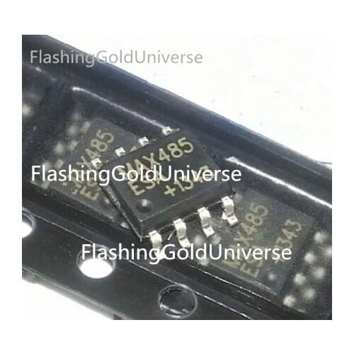 200PCS-1000PCS MAX485 MAX485ESA SOP-8 New original