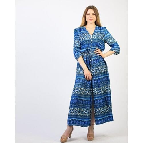 Aecu Fashionable Sundresses