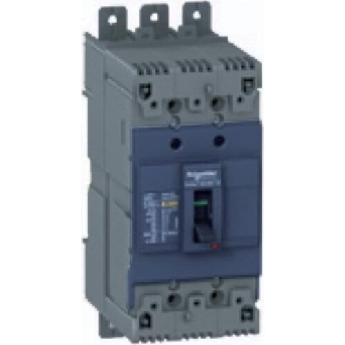 Circuit Breaker Plug-in EZD100E TM25D EZD100E3025PN EZD100E3025P EZD100E-25A 3P | 100A | 25A | 25KA