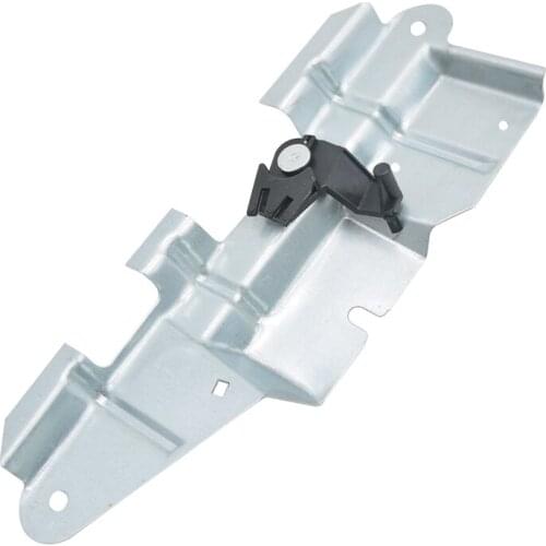 Car Bootlid Trunk Latch Bracket for Bora Jetta MK4 2001-2005 1J5827425