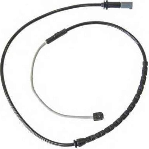CAR rear brake sensor line bm wE70 X5 3.0si X5 4.8i X5 3.0d X5 3.0sd E71 X6 35iX N54 X6 30dX M57N2 Brake alarm cable Brake pad w