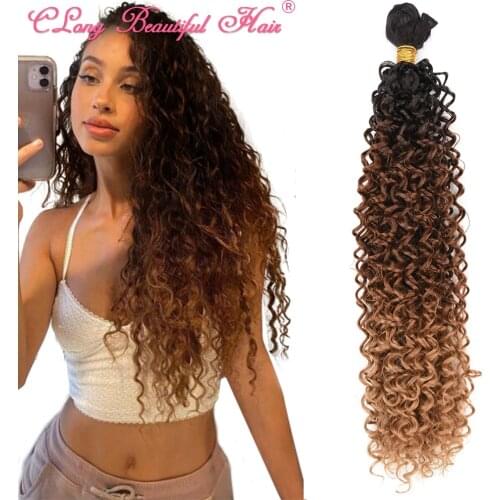 Накладные волосы и парики CLong China At AliExpress