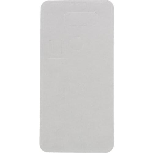 For LG V30 H930 H933 H931 H932 VS996 Back Battery Door Cover Adhesive Sticker