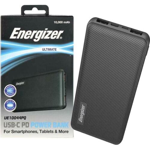 Energizer® Power Bank