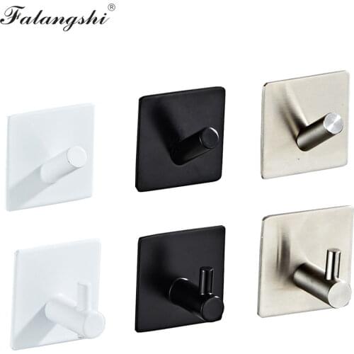 Крючки для дома FALANGSHI China At AliExpress