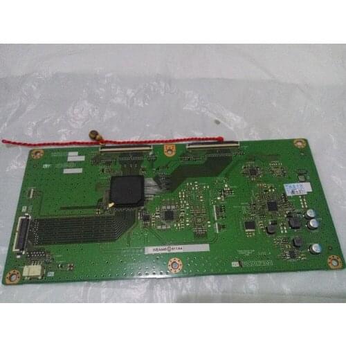 Logic Board QPWBXF908WJN2 QKITPF908WJN2 RUNTK5015TP CPWBX5015TP for / connect with T-CON connect board