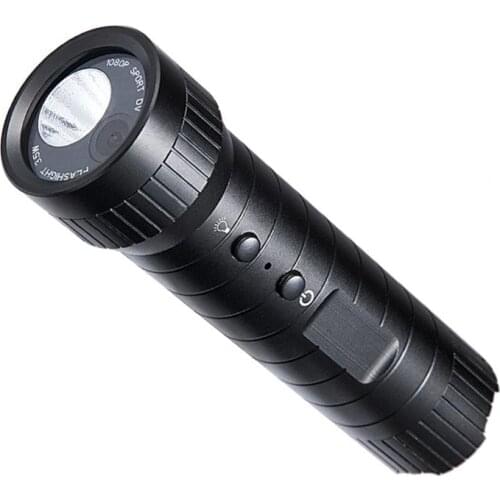 1080P Mini Lighting Action Cam Waterproof Durable Helmet Sports Camera Flashlight Loop Recording Webcam Loop Recording Webcam