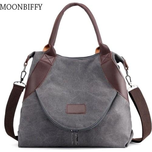 Женские сумки с карманами MOONBIFFY China At AliExpress